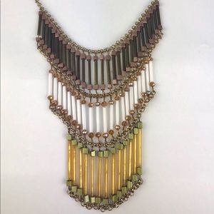 Beaded Necklace